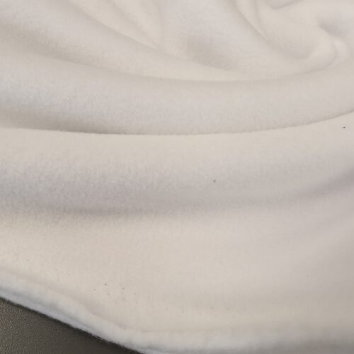 ❄ Beli termoflis - mikropolar