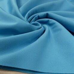 Turkizno moder softshell