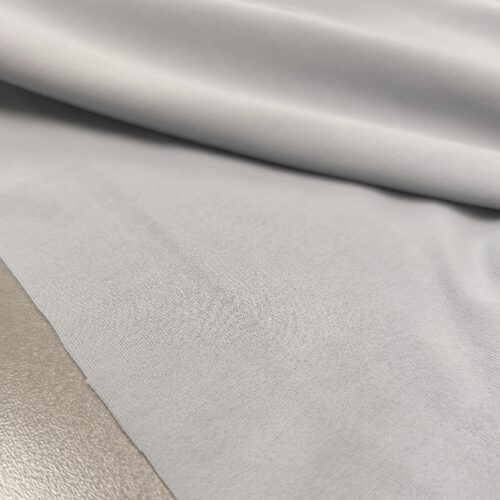 Ledeno sivo-modra lycra