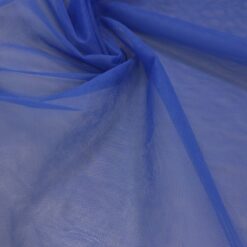 Til - kraljevsko modra (širina 3 m)