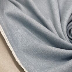 Svetlo moder, elastičen spran jeans