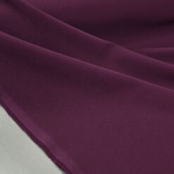 Vijolična kostimska tkanina - elastična v obe smeri