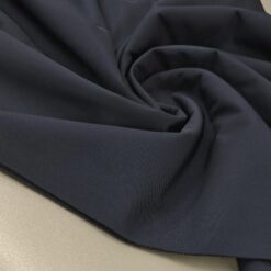 Temno moder softshell