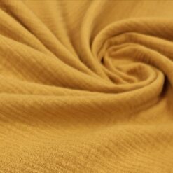 Tetra tkanina dvoslojna - oker