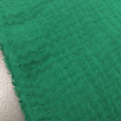 Tetra tkanina dvoslojna - zelena
