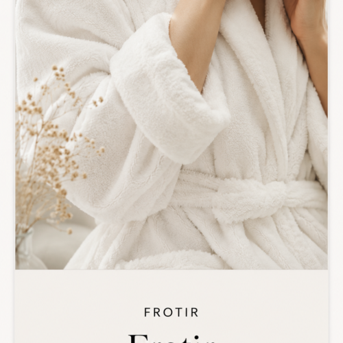Frotir