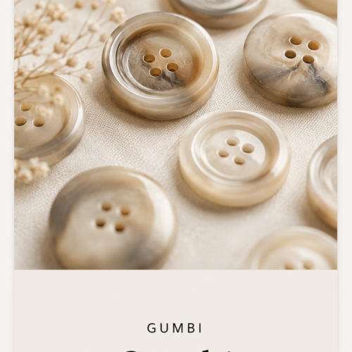 Gumbi