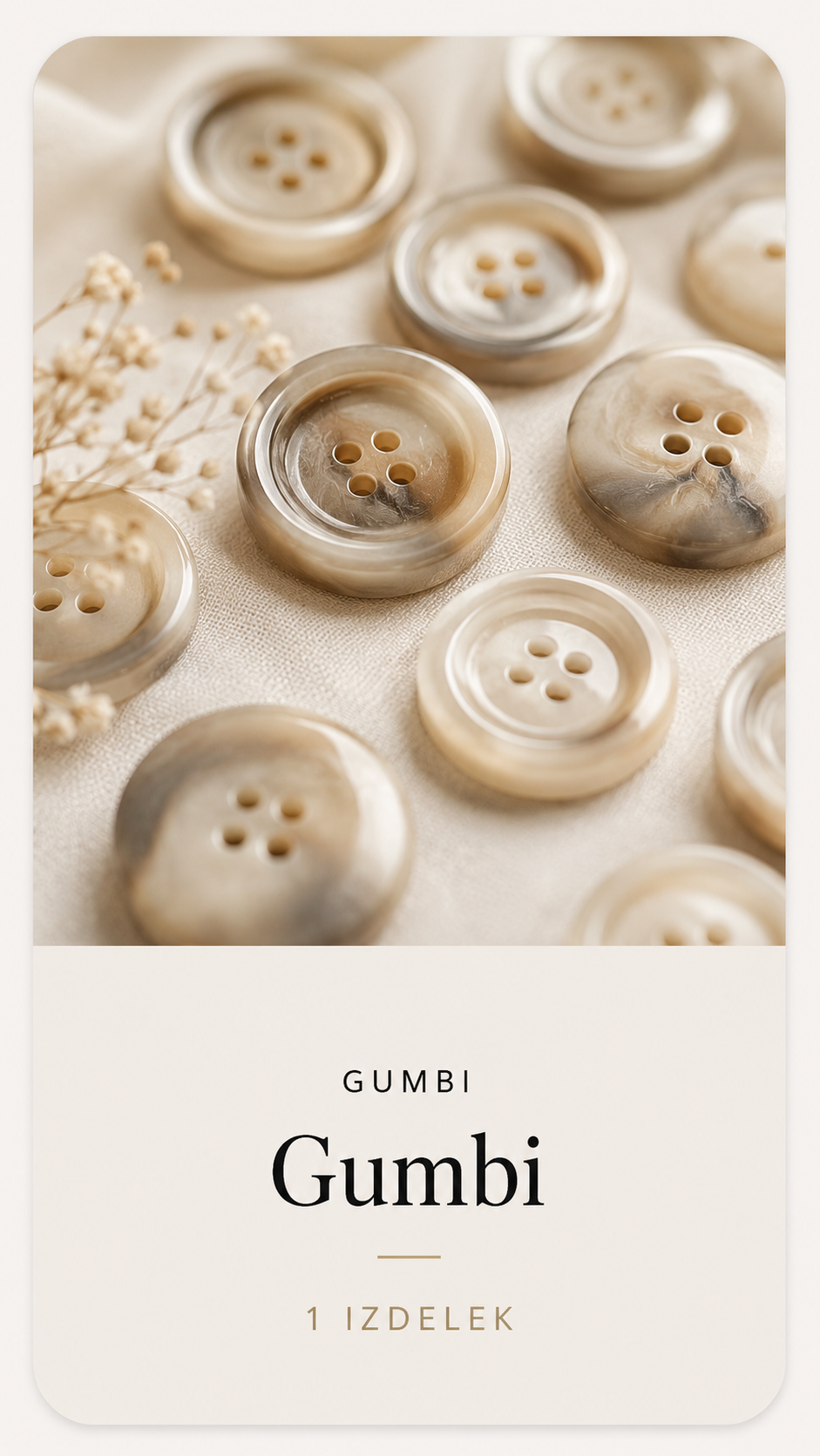 Gumbi