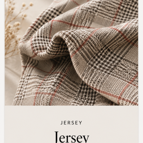 Jersey