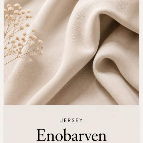 Jersey - enobarven