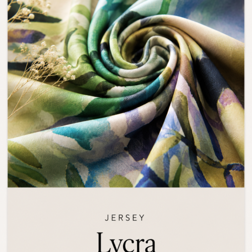 Jersey - lycra