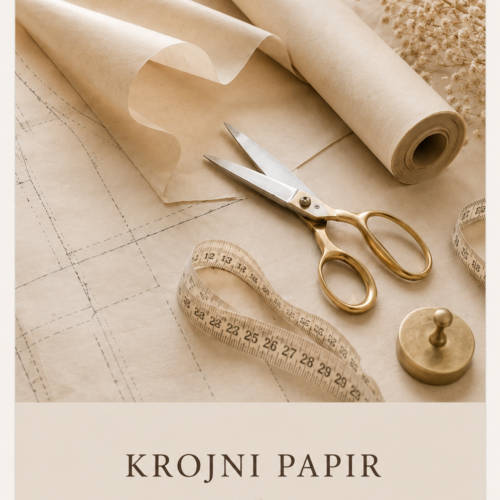 Krojni papir