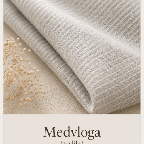 Medvloga (trdila)
