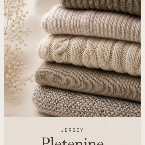 Pletenine