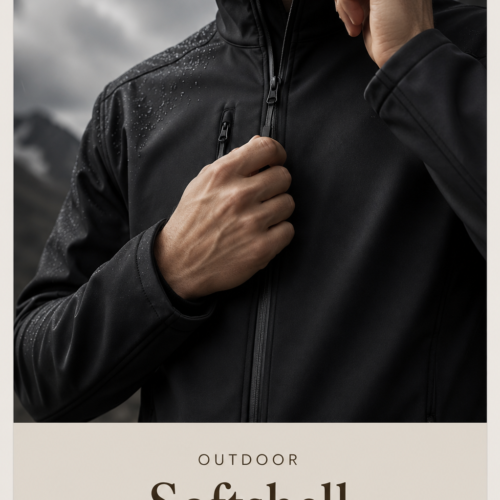 Softshell