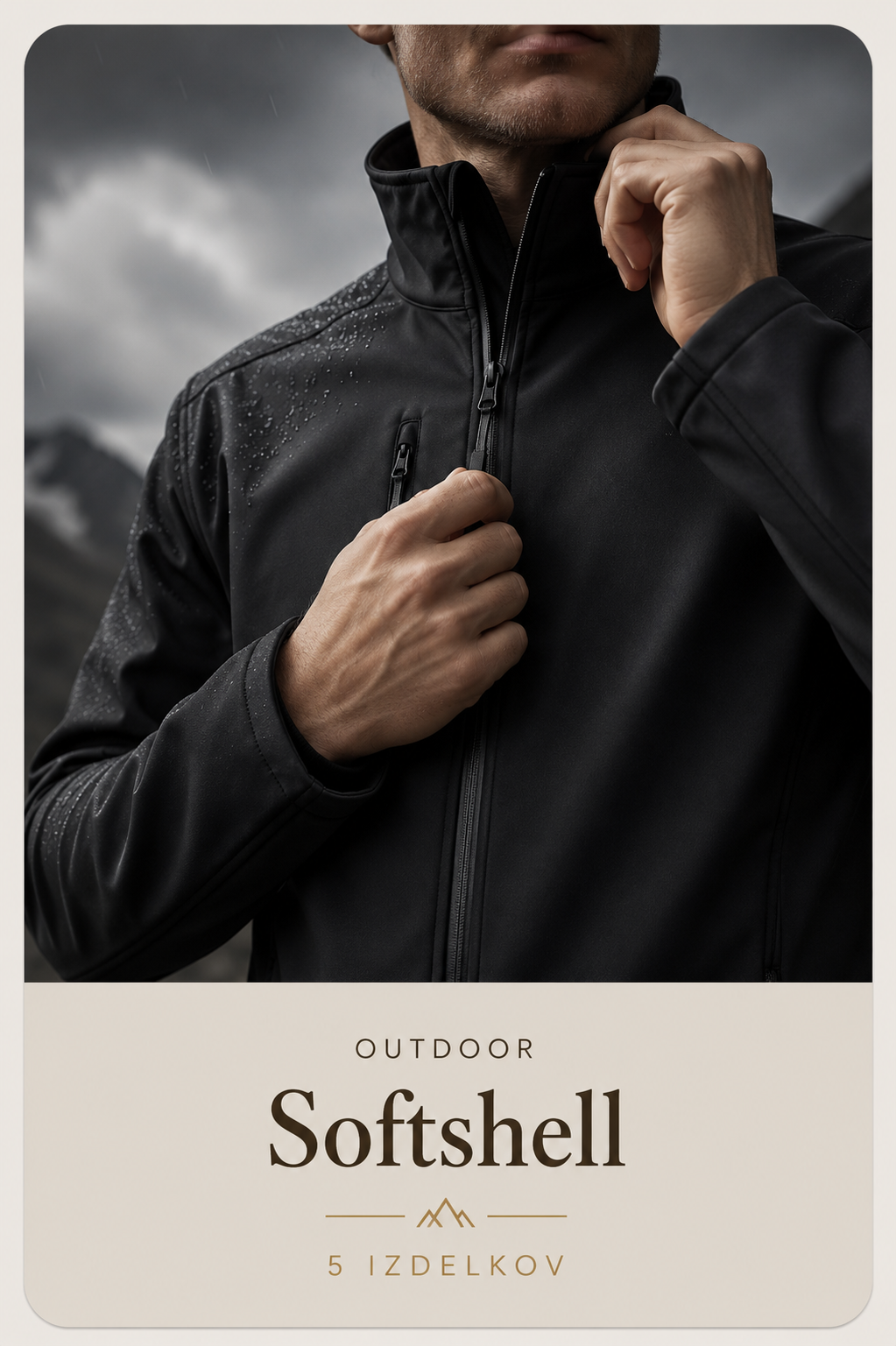 Softshell