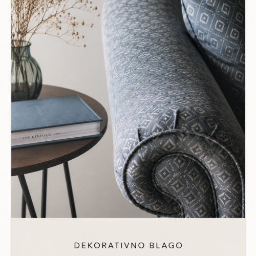 Dekorativno blago