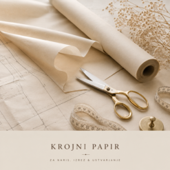 Krojni papir