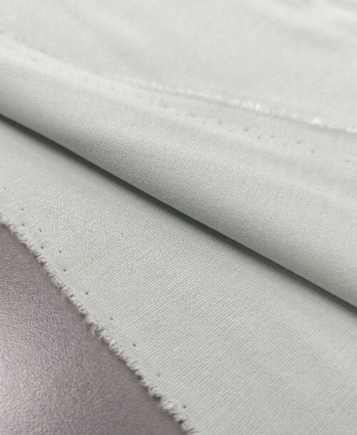 PUNTO MILANO - svetla mint zelena - elastičen jersey