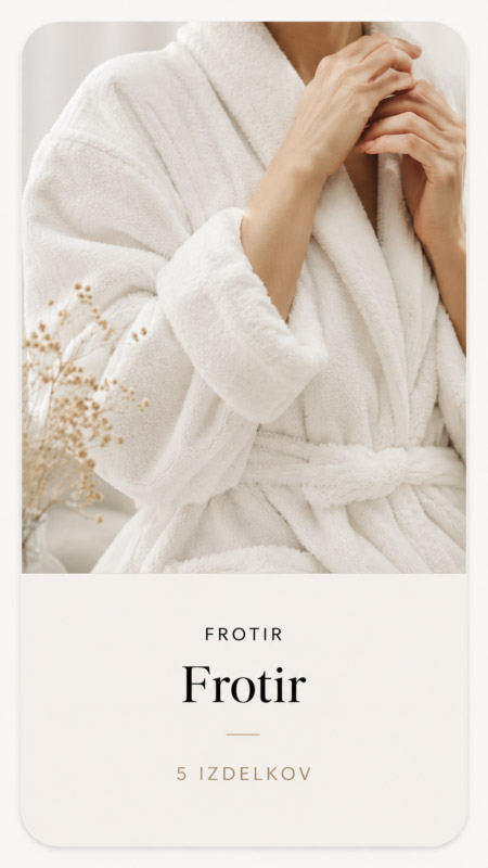 Frotir