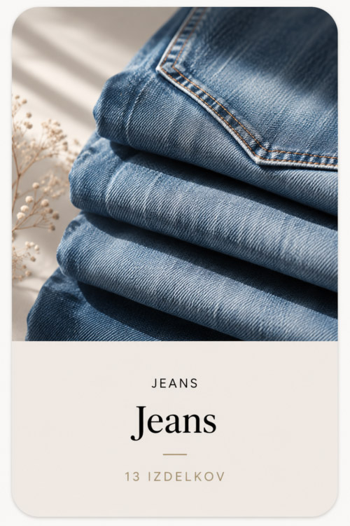 Jeans