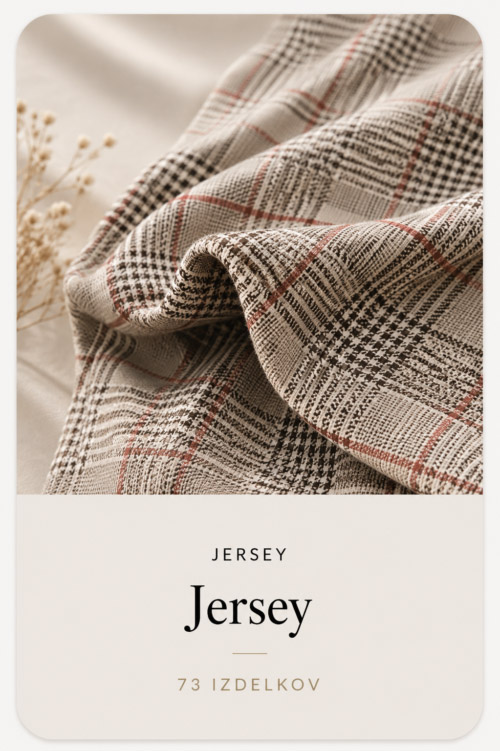 Jersey