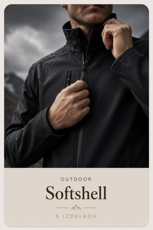 Softshell